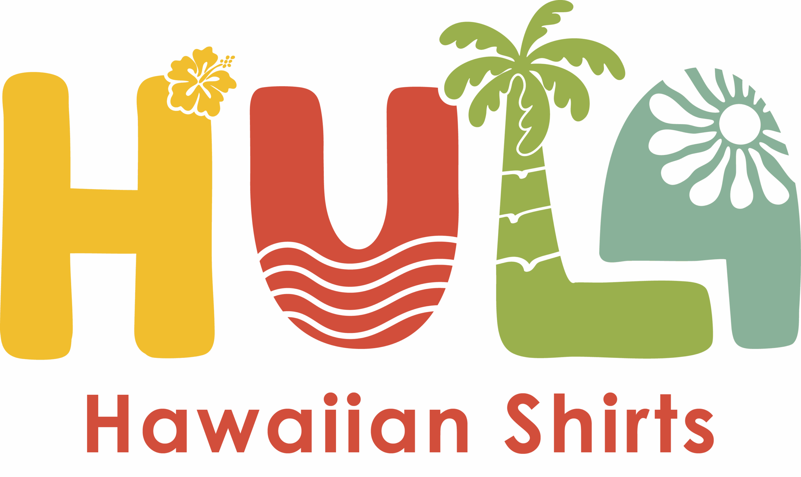 Hula Hawaiian Shirts